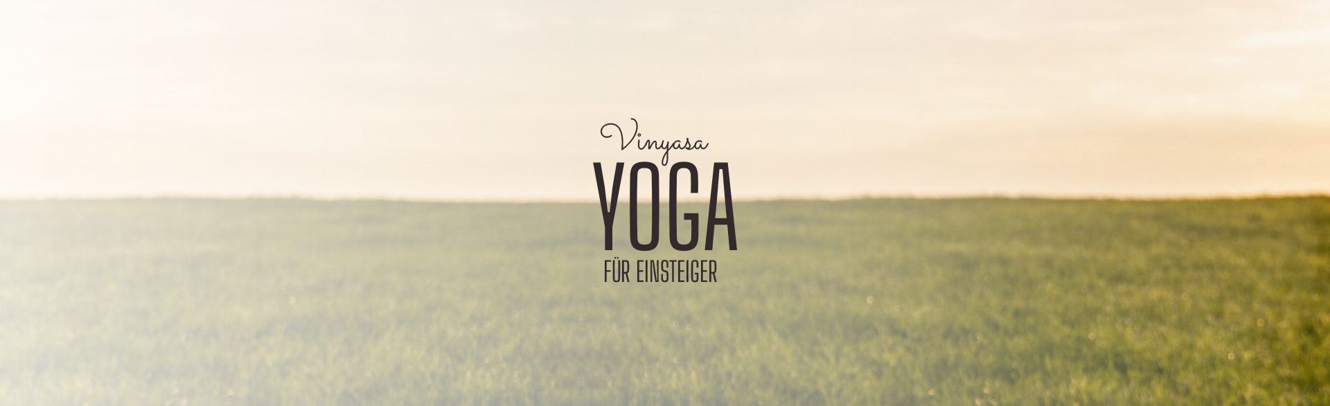 Vinyasa – Yoga für Einsteiger